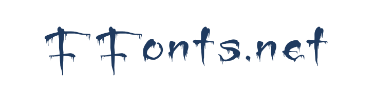 Ghost Activity Blood font — Lorem ipsum body text preview