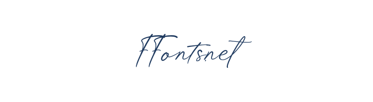 Shatoshi Signature font — Lorem ipsum body text preview