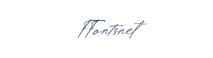 Shatoshi Signature Italic font — Lorem ipsum body text preview