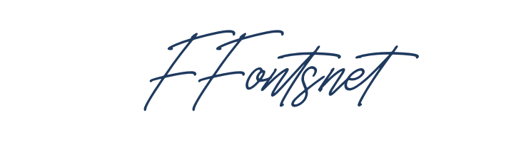 Belistaria Signature Italic font — Lorem ipsum body text preview