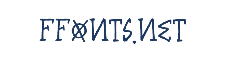 BlackRocketDemo font — Lorem ipsum body text preview