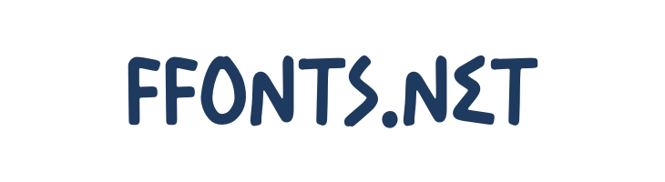 GroovyFriendsDemo font — Lorem ipsum body text preview