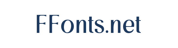 MagnitudeDemo font — Lorem ipsum body text preview