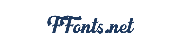 LSHarseyRegularDemo font — Lorem ipsum body text preview
