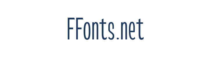 ConserationDEMO font — Lorem ipsum body text preview