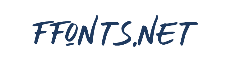 BlueJones-DEMO font — Lorem ipsum body text preview