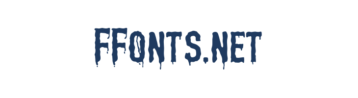 HollowHouseDemo font — Lorem ipsum body text preview