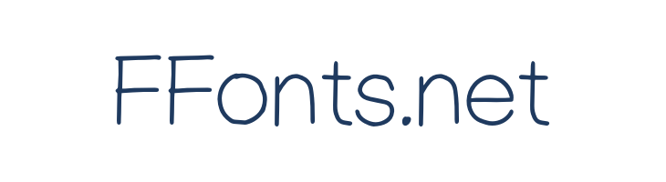 GeorudeDEMO font — Lorem ipsum body text preview