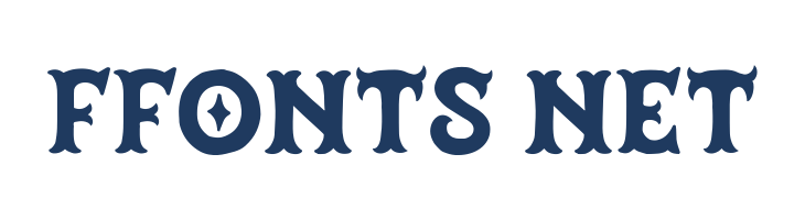 DehorsDisplay font — Lorem ipsum body text preview