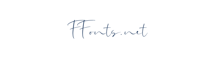 AmilliaRocheteDemo font — Lorem ipsum body text preview