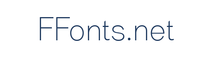 Basic Light font — Lorem ipsum body text preview