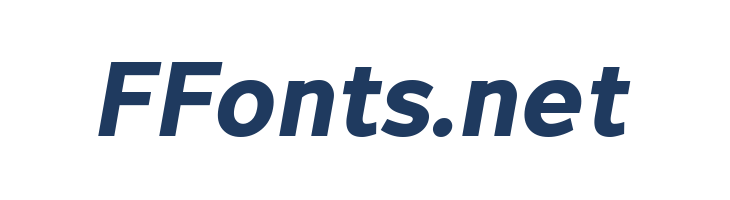 Avancement 2020 Bold Italic font — Lorem ipsum body text preview