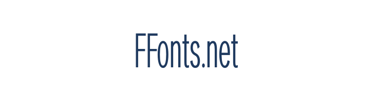LT Amber Compressed Light font — Lorem ipsum body text preview