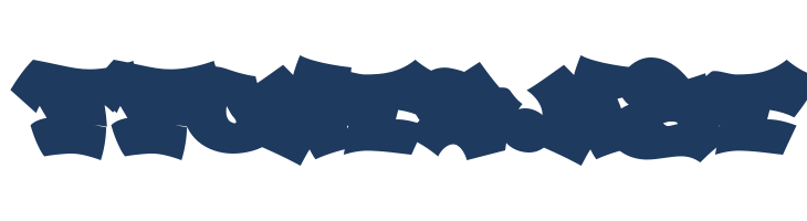 Spoken BG PERSONAL USE ONLY font — Lorem ipsum body text preview