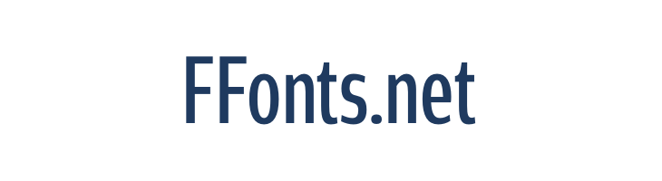 Rivera PERSONAL USE ONLY Regular font — Lorem ipsum body text preview