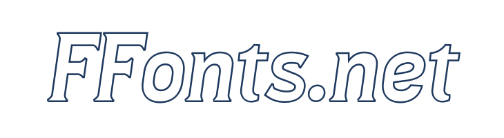 Gin And Tonic Out PERSONAL Italic font — Lorem ipsum body text preview