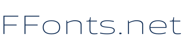 Canyon PERSONAL USE ONLY ExtraLight font — Lorem ipsum body text preview
