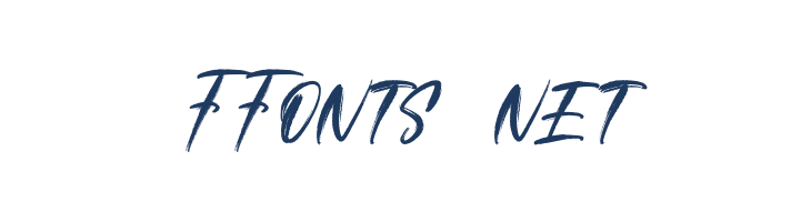 Aftercoma Free Regular font — Lorem ipsum body text preview