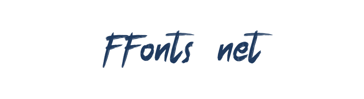 Anthrax Free Font font — Lorem ipsum body text preview