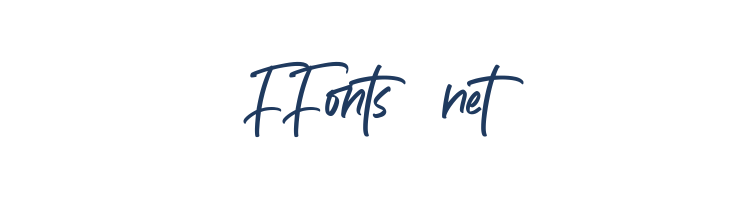 Gutreks Free Regular font — Lorem ipsum body text preview