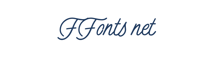 Lany Jesty Free font — Lorem ipsum body text preview