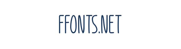 New Year font — Lorem ipsum body text preview
