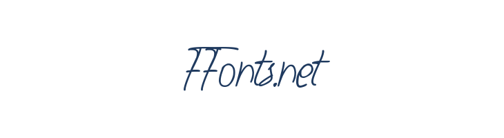 Hendyka font — Lorem ipsum body text preview