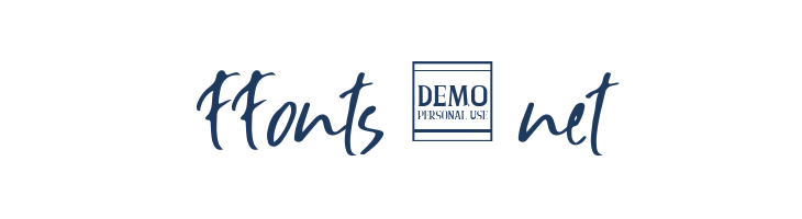 GaspolRemblong font — Lorem ipsum body text preview