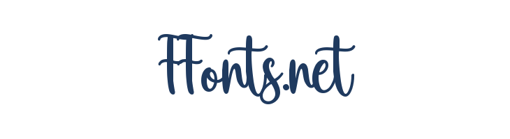 Beauty Christmas font — Lorem ipsum body text preview
