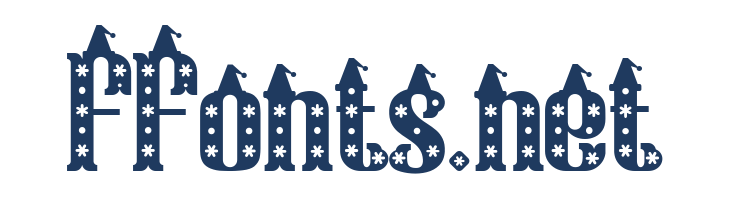 Christmas Hat font — Lorem ipsum body text preview