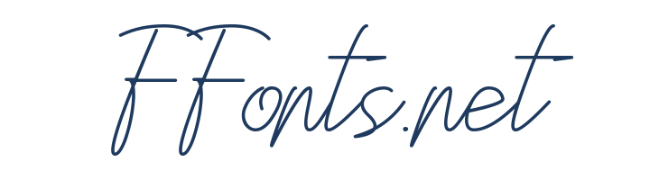 Qittuny Signature font — Lorem ipsum body text preview
