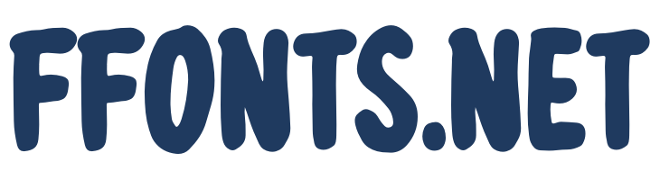 Halloween black font — Lorem ipsum body text preview