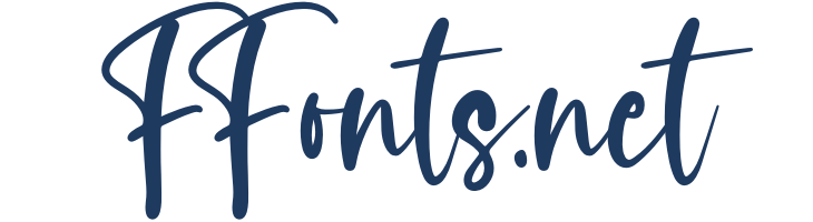 Rich and Famous font — Lorem ipsum body text preview