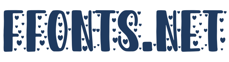 love larry font — Lorem ipsum body text preview