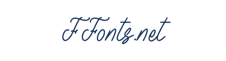 Beauty Homelia font — Lorem ipsum body text preview