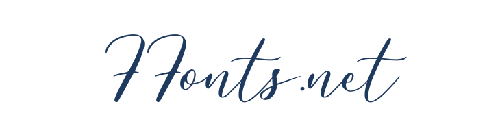 PrettyShine font — Lorem ipsum body text preview