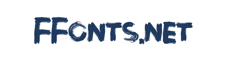 Brushot Bold font — Lorem ipsum body text preview