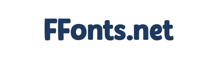 Notably Absent Regular font — Lorem ipsum body text preview