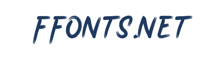 Stricken Brush font — Lorem ipsum body text preview