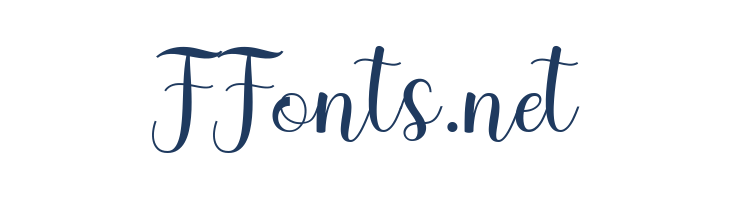DonaDoniScript font — Lorem ipsum body text preview