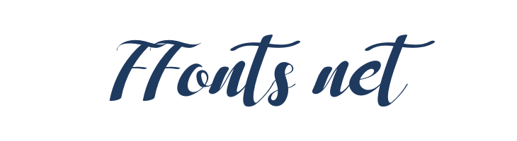 Freesia Flower font — Lorem ipsum body text preview
