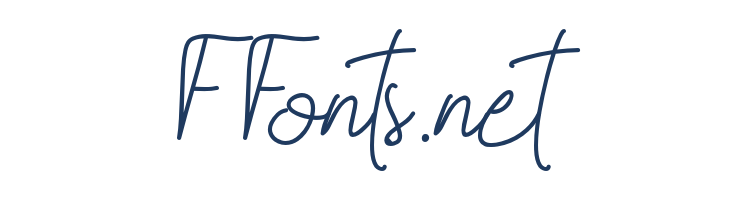 FirstTime font — Lorem ipsum body text preview
