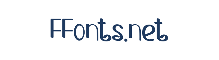 FRESH FOOD font — Lorem ipsum body text preview