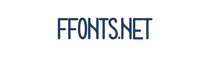 HAPPY DOODLE font — Lorem ipsum body text preview