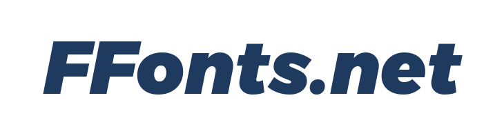 Gontserrat Black Italic font — Lorem ipsum body text preview