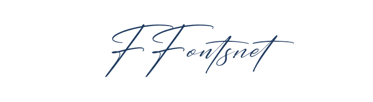 Handmagic Signature Italic font — Lorem ipsum body text preview