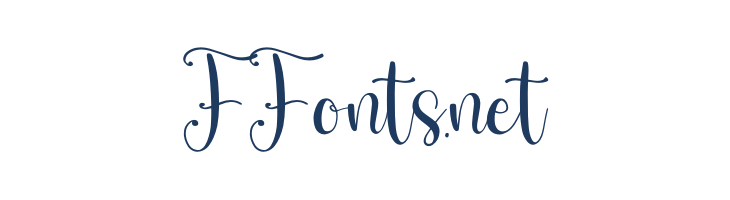 Benttaria Delissha font — Lorem ipsum body text preview