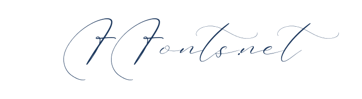 Brittney Style Italic font — Lorem ipsum body text preview