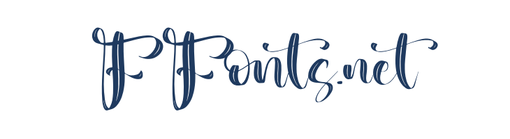 Beauty Nature font — Lorem ipsum body text preview