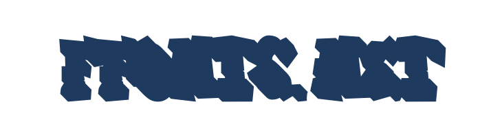 Mwd Graff Extrude font — Lorem ipsum body text preview